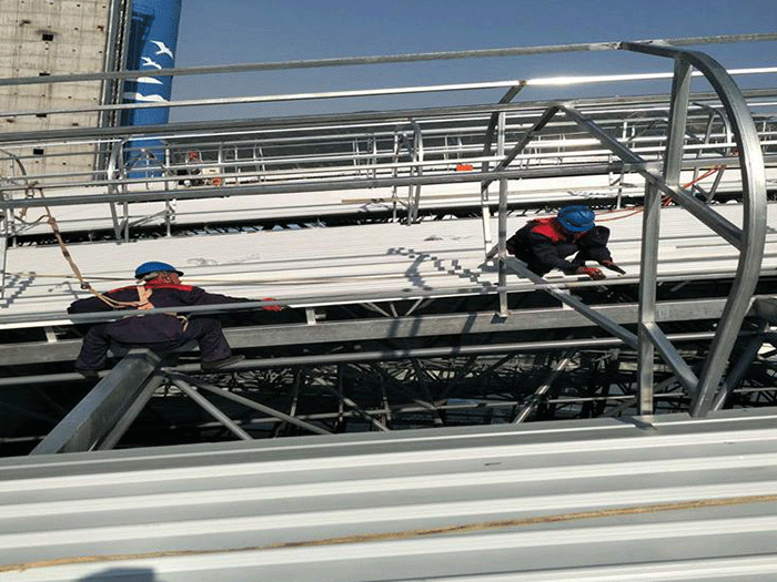 桂林国际会展中心网架