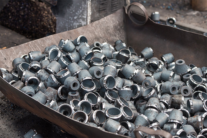 桂林网架锥头车间